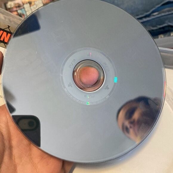 PlayStation 3 Call off Duty: Black Ops II Video Game - Picture 3 of 3